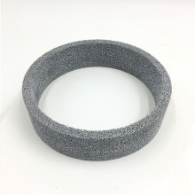 Sound Insulation Aluminum Foam for Studio